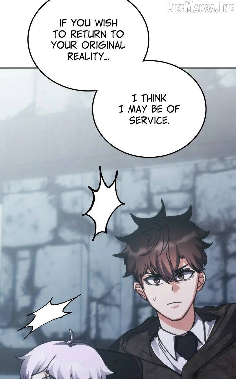 Transcension Academy Chapter 201 – Page 78