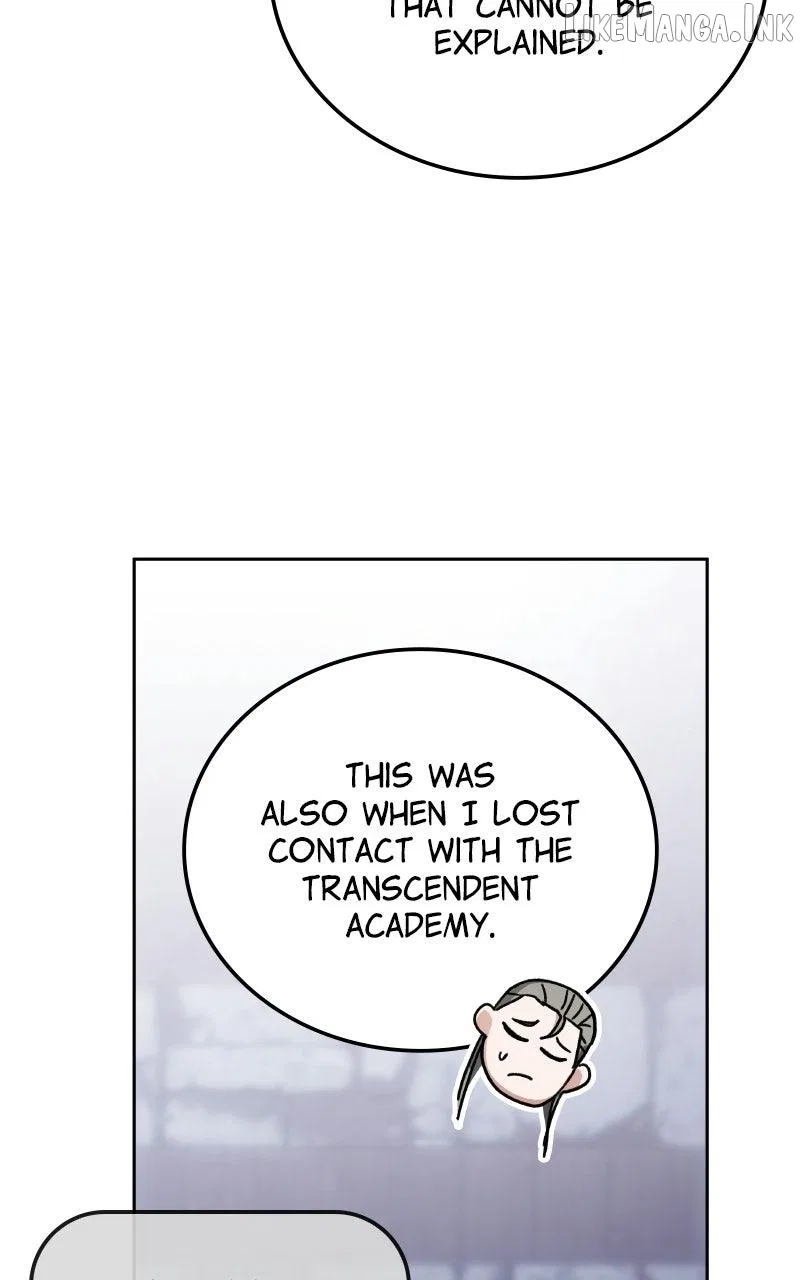 Transcension Academy Chapter 201 – Page 83