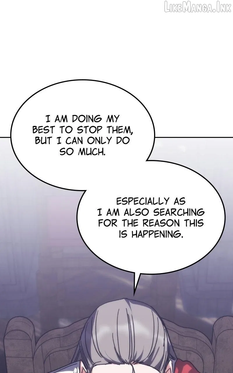 Transcension Academy Chapter 201 – Page 85