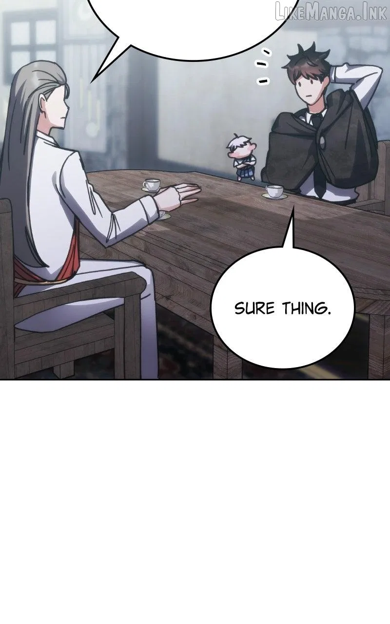 Transcension Academy Chapter 201 – Page 89