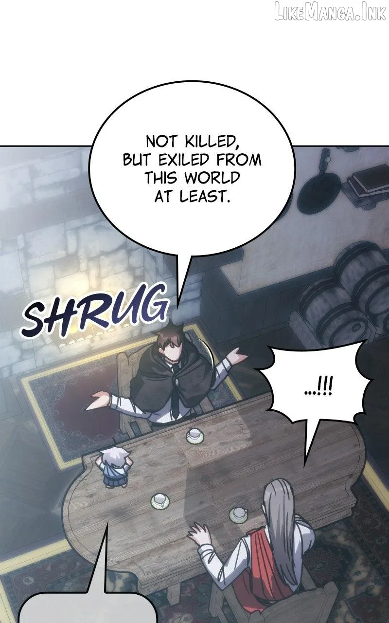 Transcension Academy Chapter 201 – Page 103