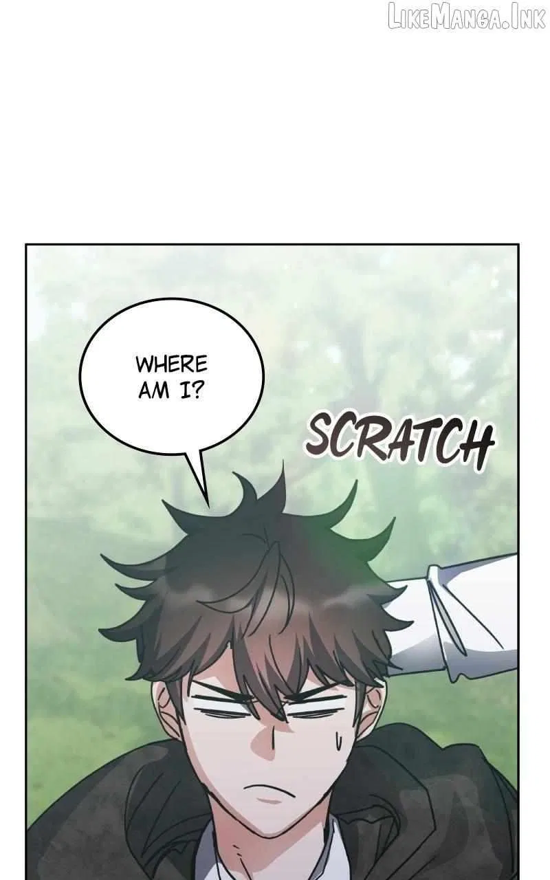 Transcension Academy Chapter 200 – Page 15