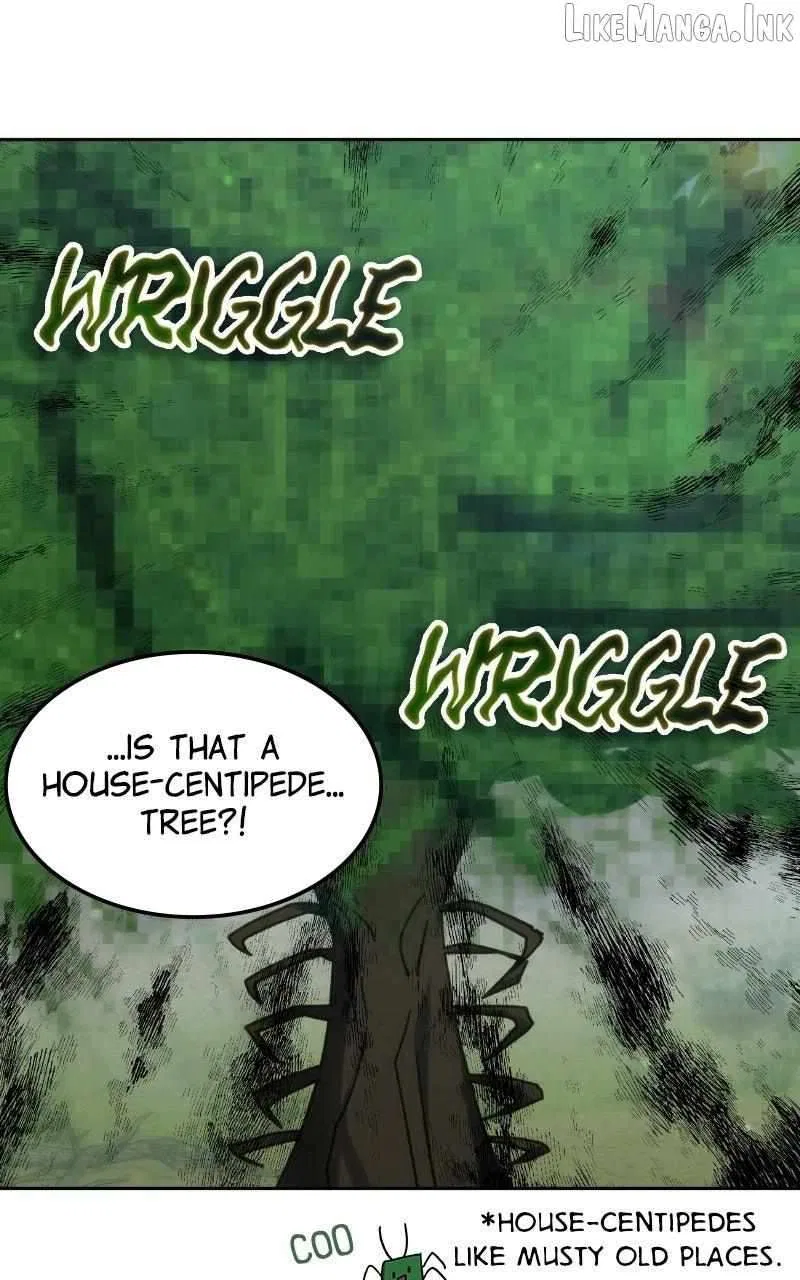 Transcension Academy Chapter 200 – Page 19