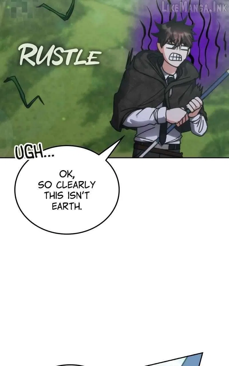 Transcension Academy Chapter 200 – Page 21