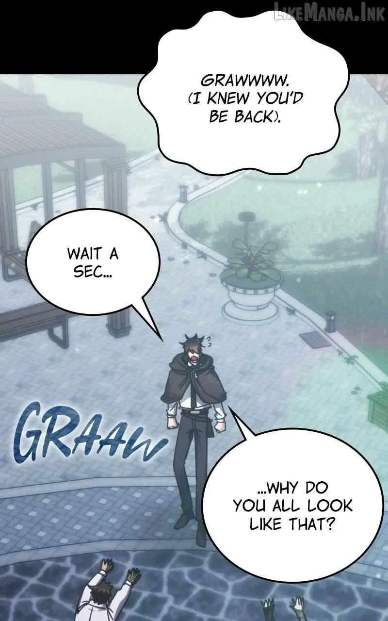 Transcension Academy Chapter 200 – Page 44