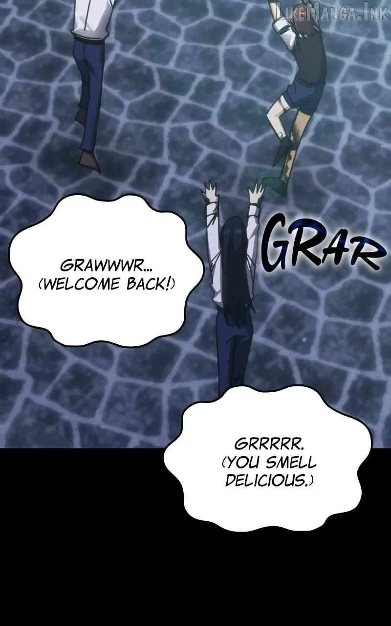 Transcension Academy Chapter 200 – Page 45