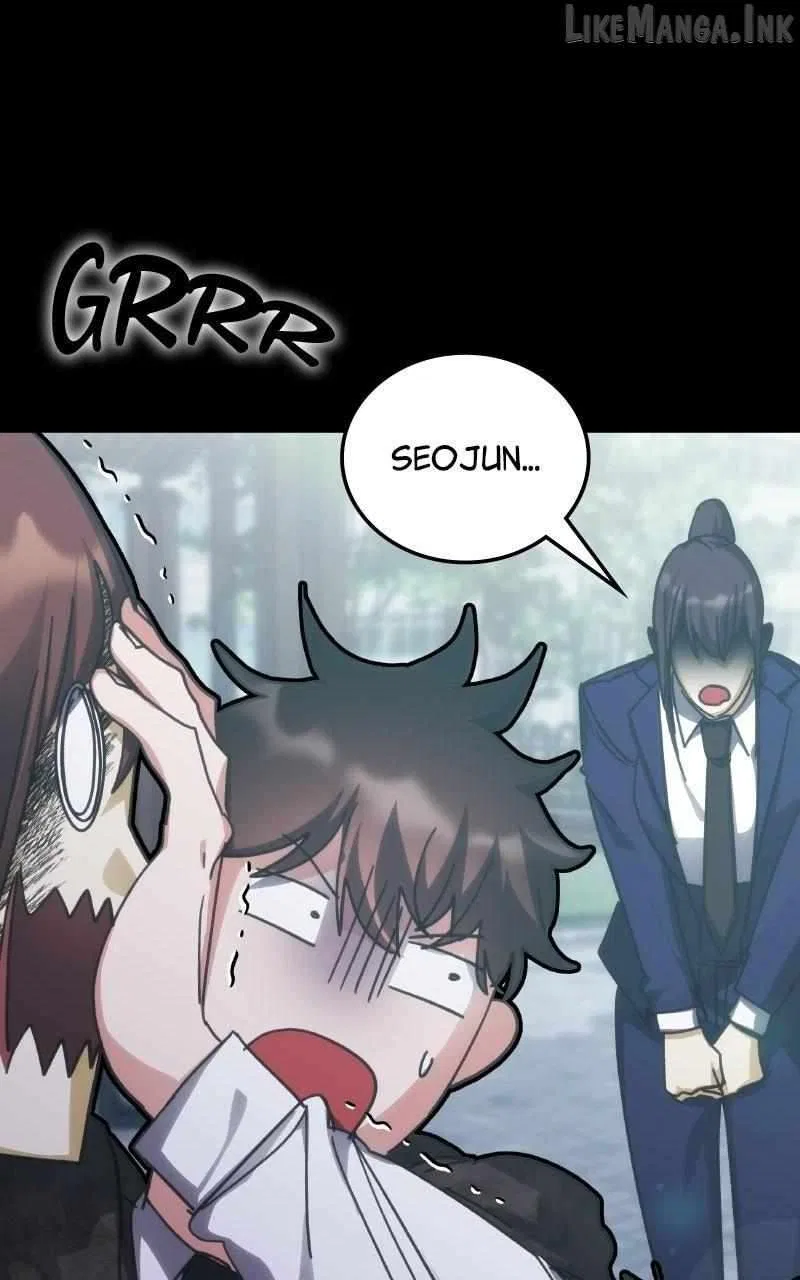 Transcension Academy Chapter 200 – Page 46