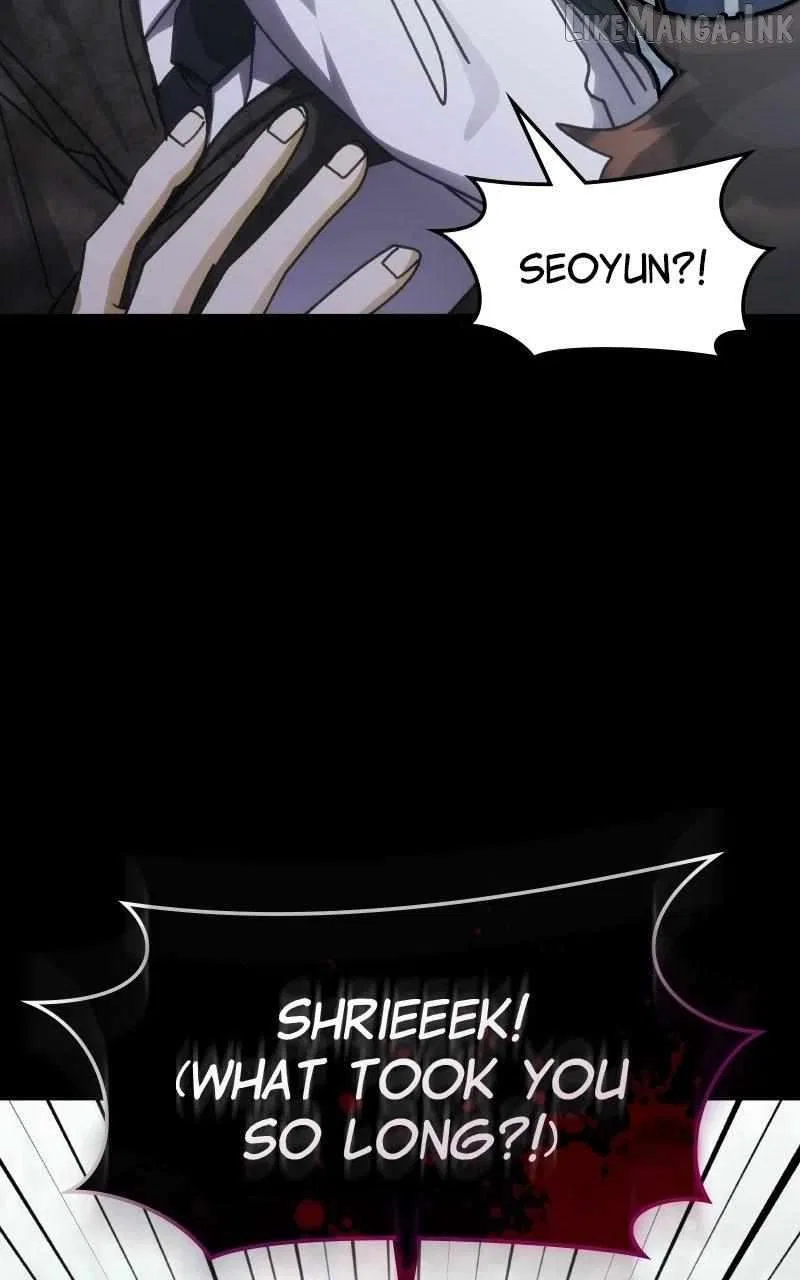 Transcension Academy Chapter 200 – Page 47