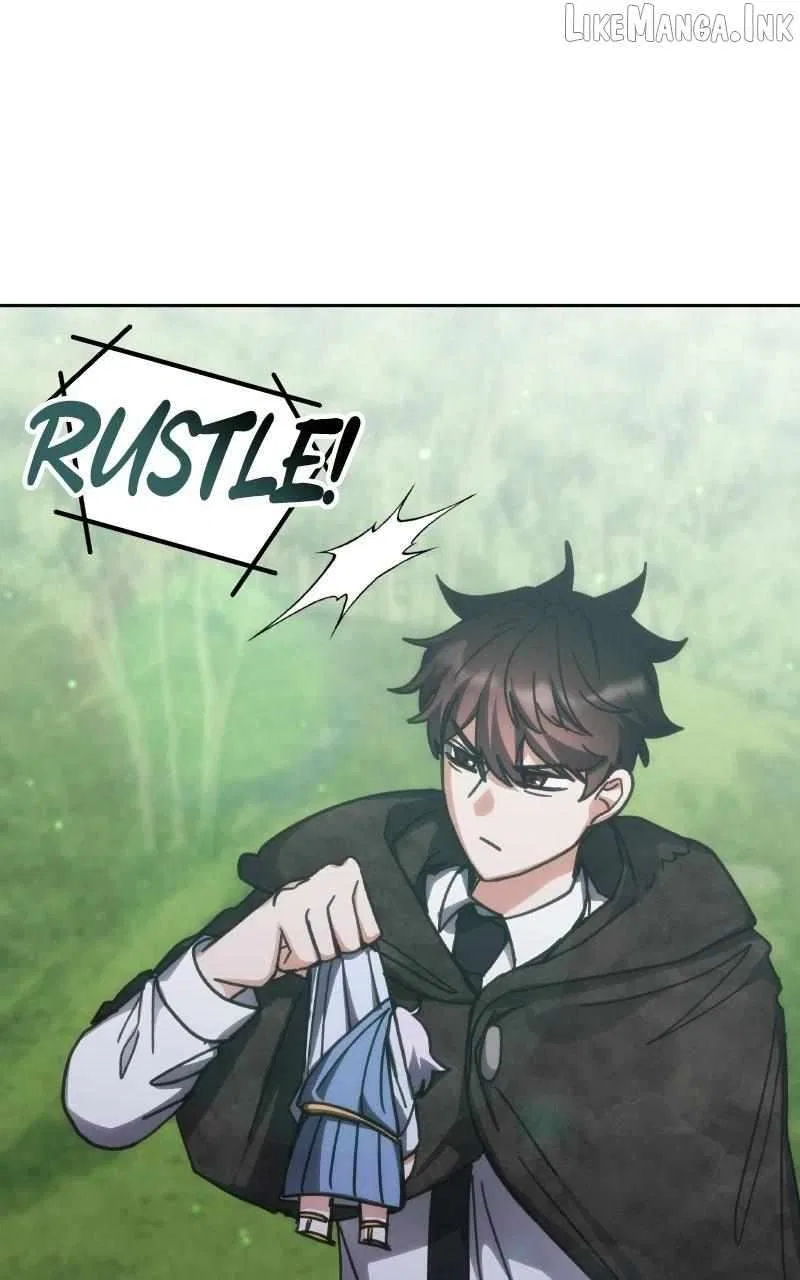 Transcension Academy Chapter 200 – Page 56