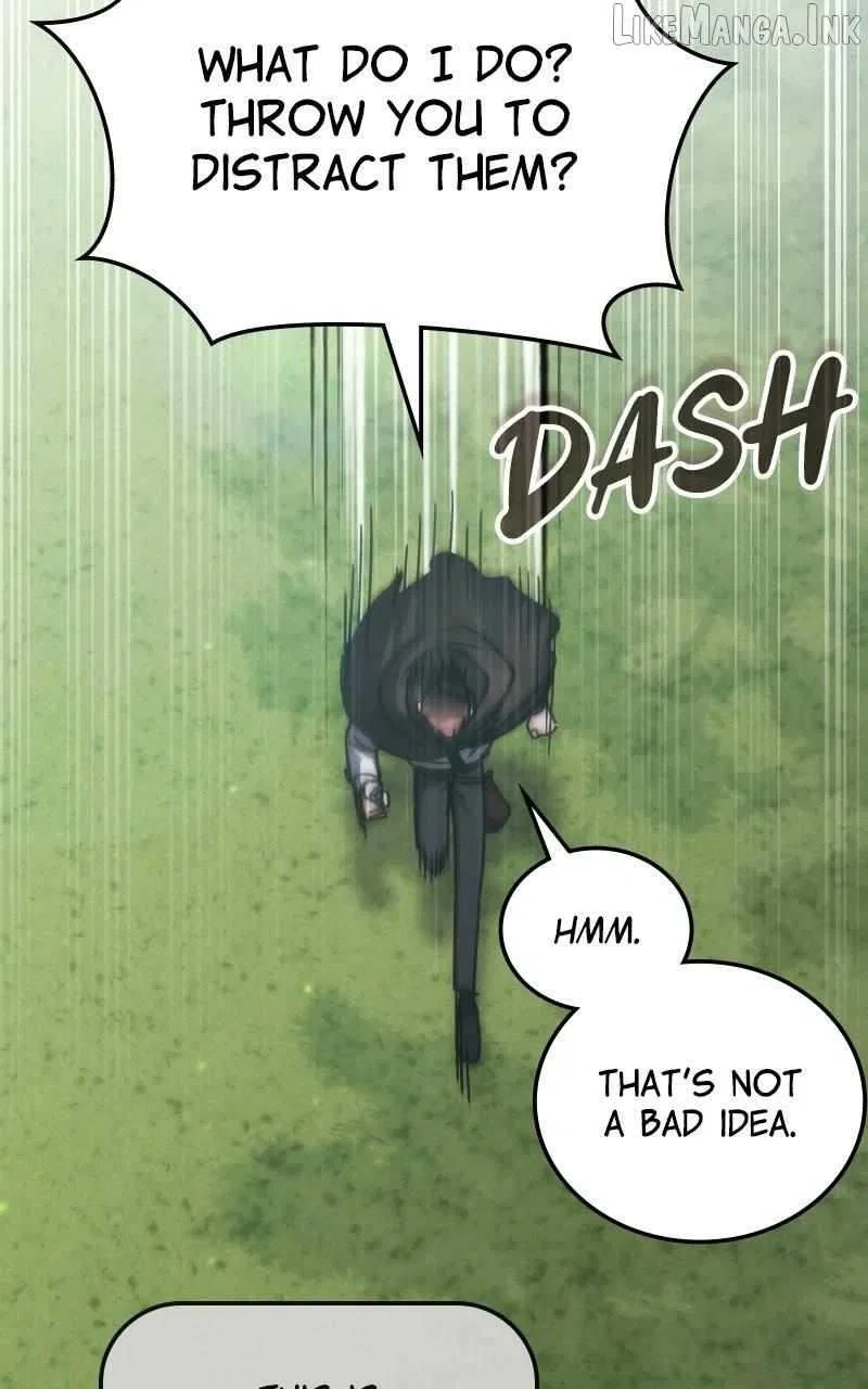 Transcension Academy Chapter 200 – Page 91