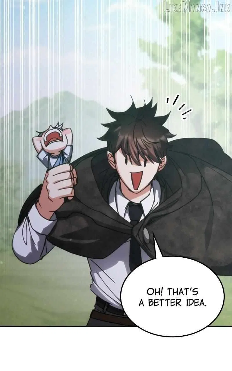 Transcension Academy Chapter 200 – Page 96