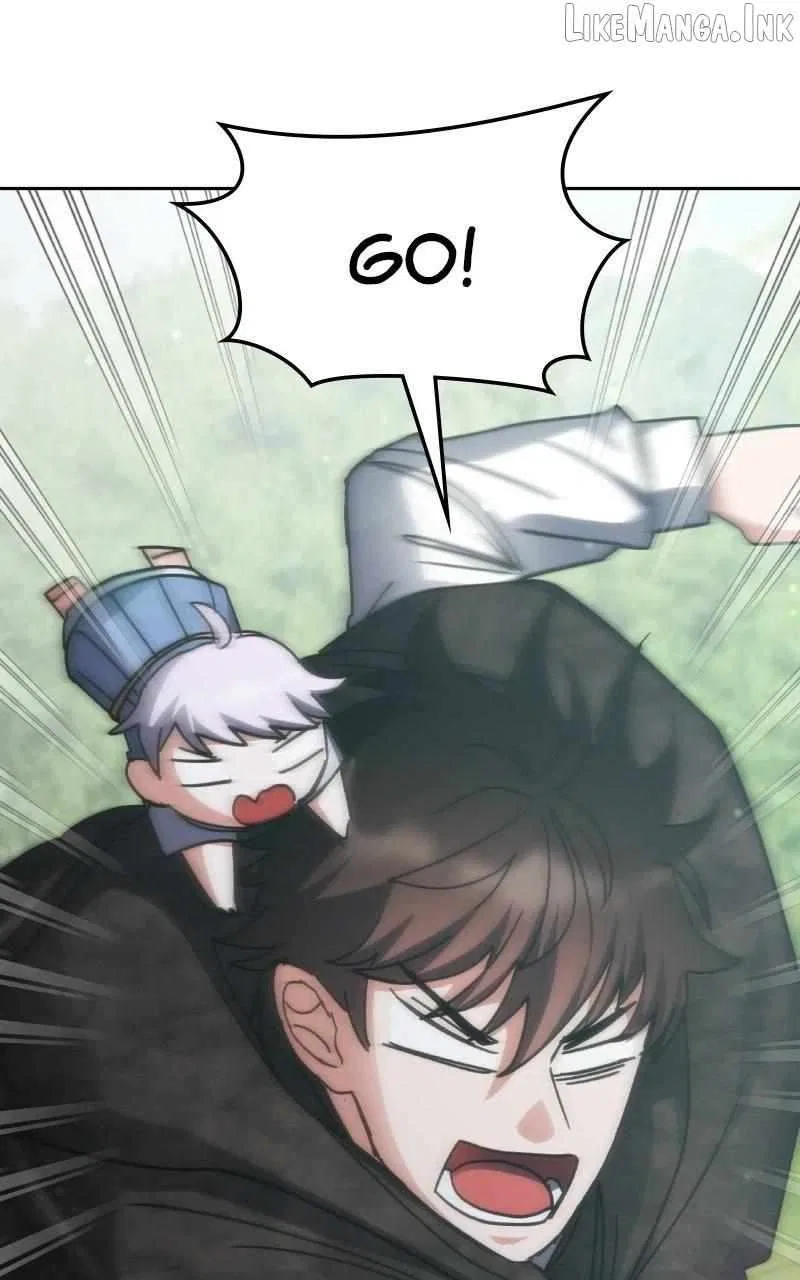 Transcension Academy Chapter 200 – Page 99