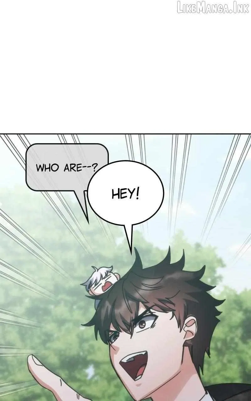 Transcension Academy Chapter 200 – Page 126