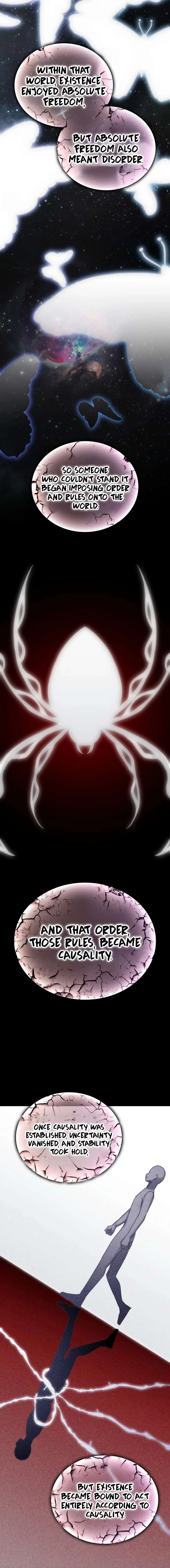 Transcension Academy Chapter 199 – Page 9
