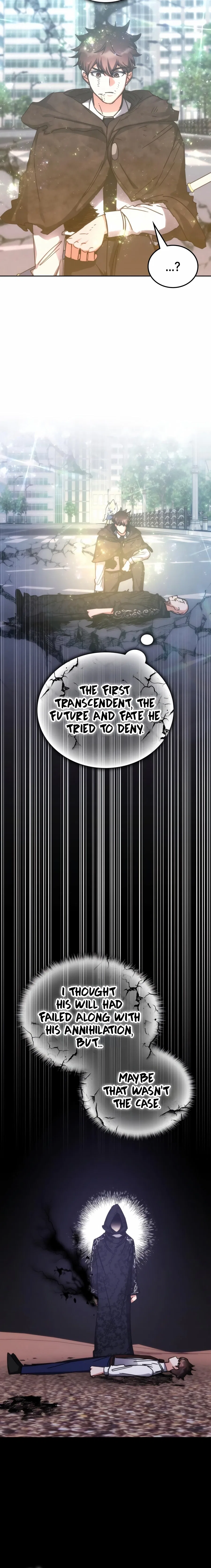 Transcension Academy Chapter 198 – Page 4
