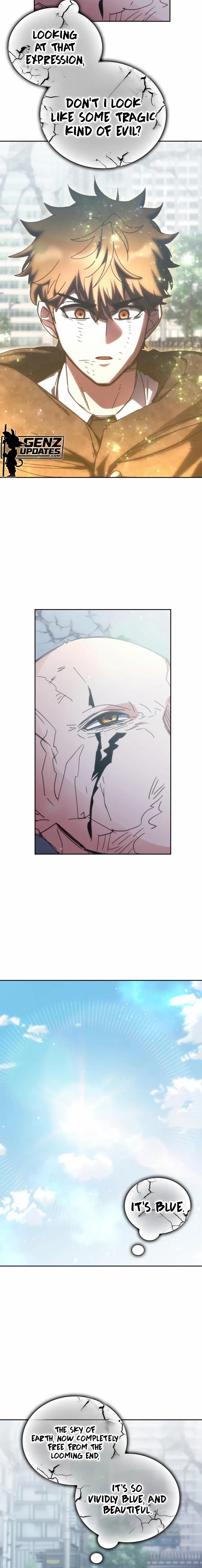 Transcension Academy Chapter 198 – Page 8