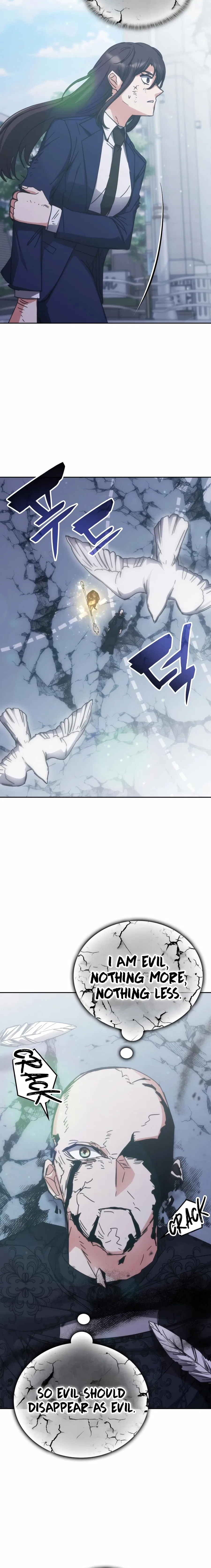 Transcension Academy Chapter 198 – Page 10