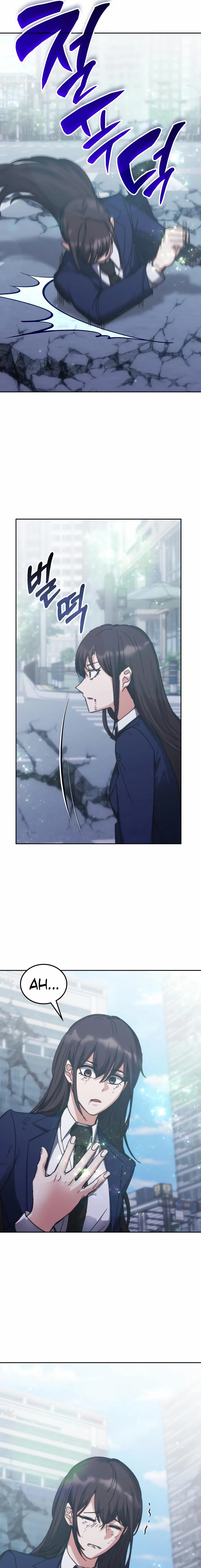 Transcension Academy Chapter 198 – Page 15
