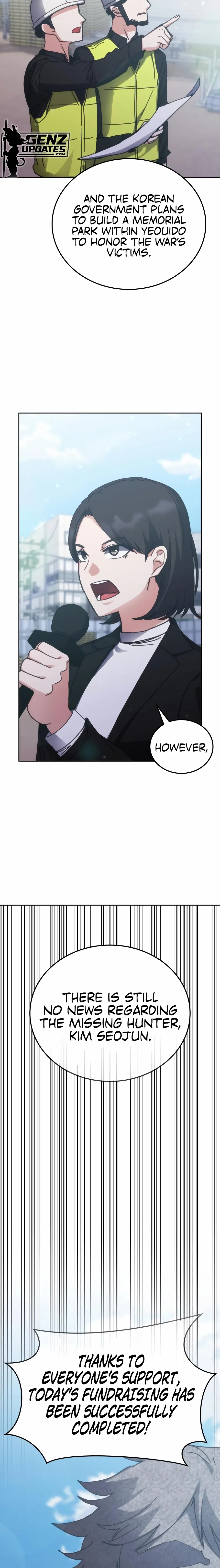 Transcension Academy Chapter 198 – Page 18