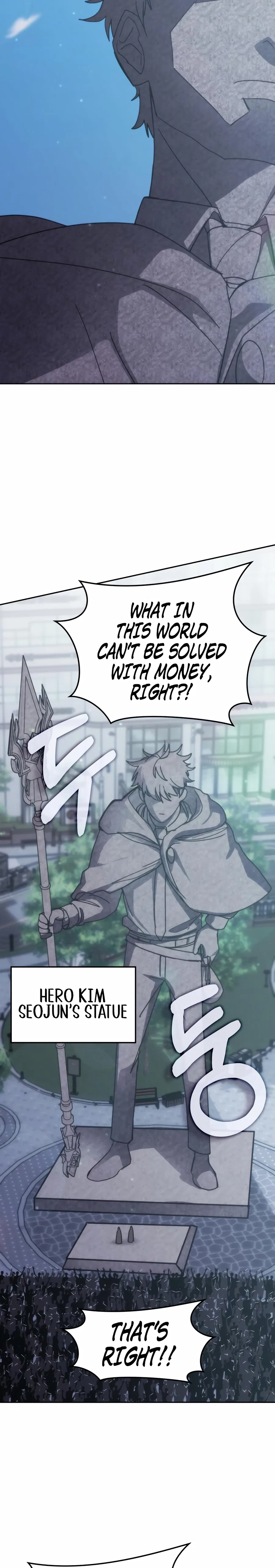 Transcension Academy Chapter 198 – Page 19