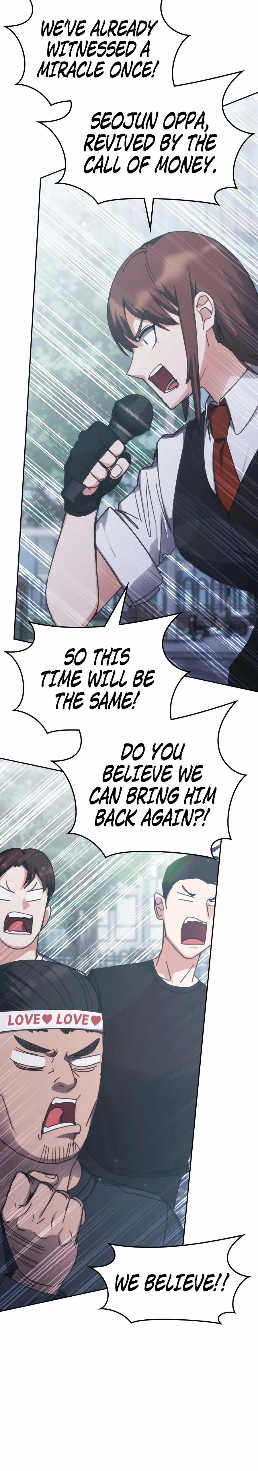 Transcension Academy Chapter 198 – Page 20