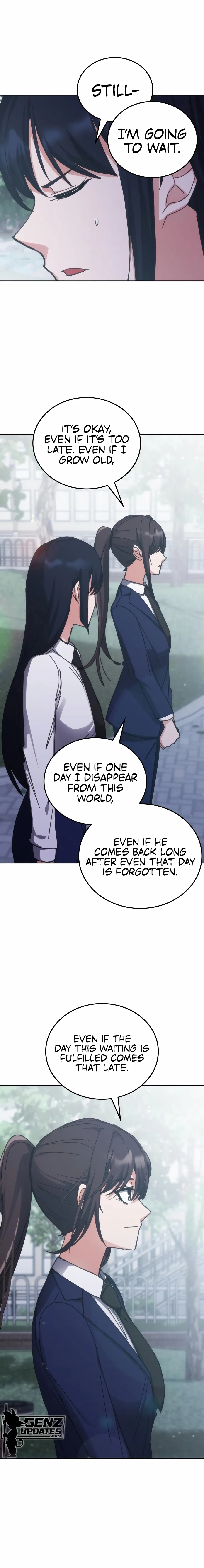 Transcension Academy Chapter 198 – Page 24
