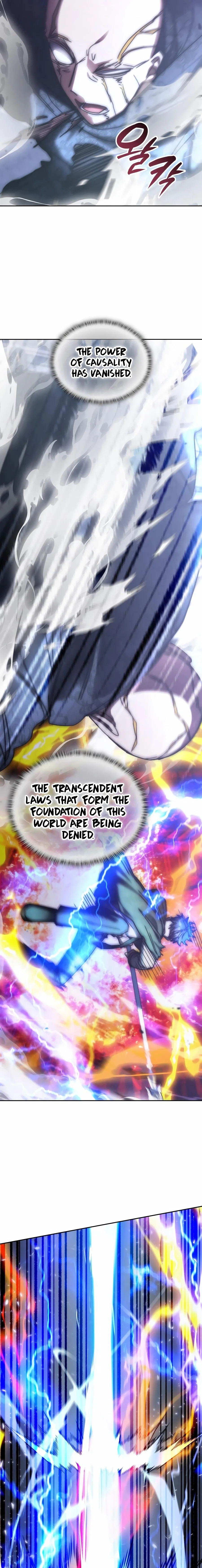 Transcension Academy Chapter 197 – Page 11