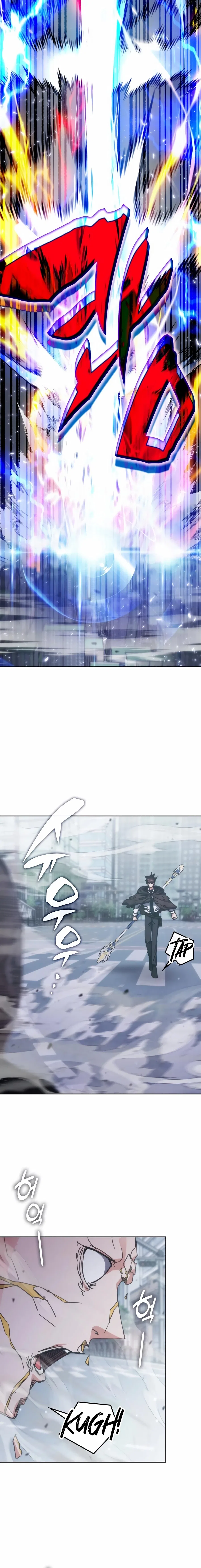 Transcension Academy Chapter 197 – Page 12