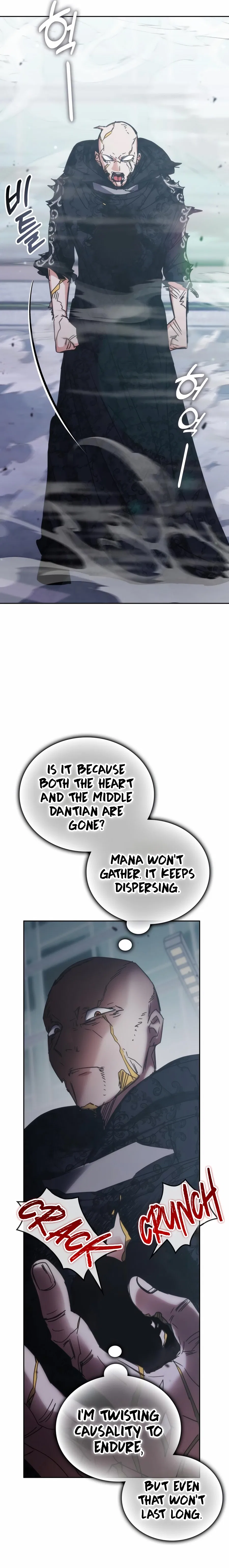 Transcension Academy Chapter 197 – Page 13