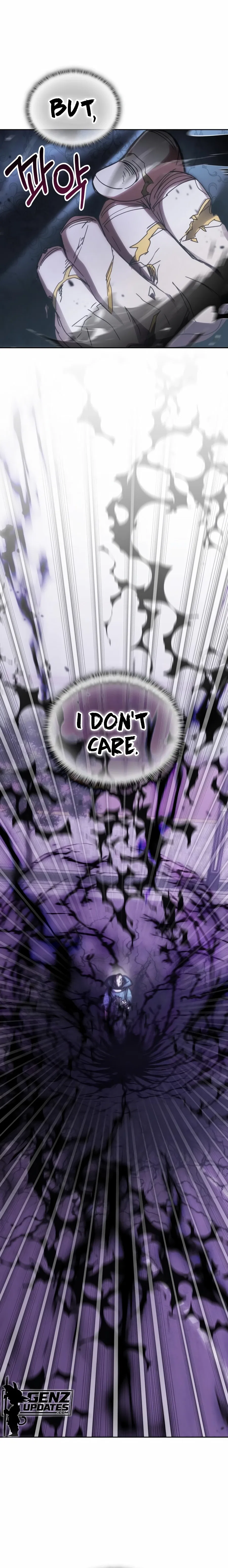 Transcension Academy Chapter 197 – Page 14