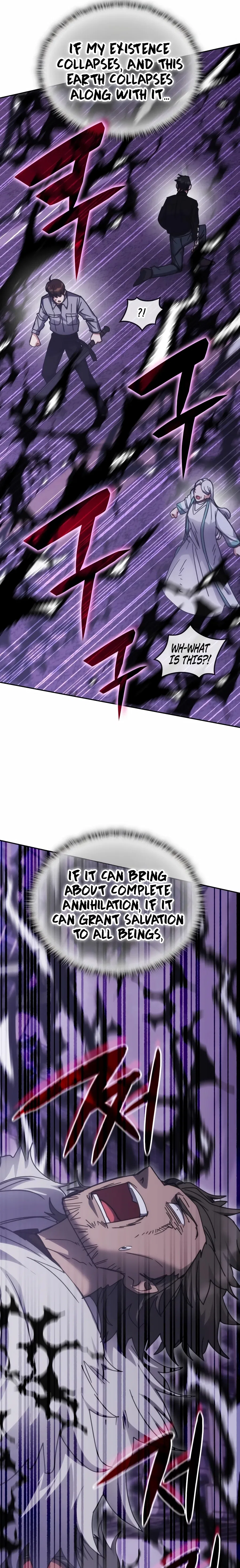 Transcension Academy Chapter 197 – Page 15