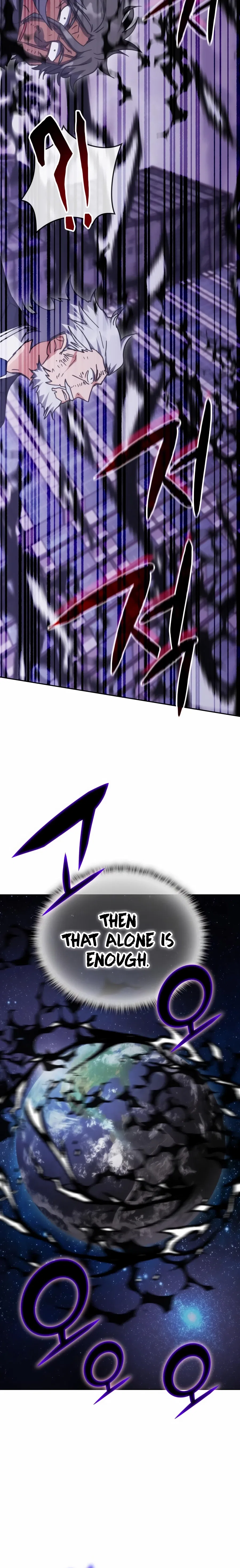 Transcension Academy Chapter 197 – Page 16