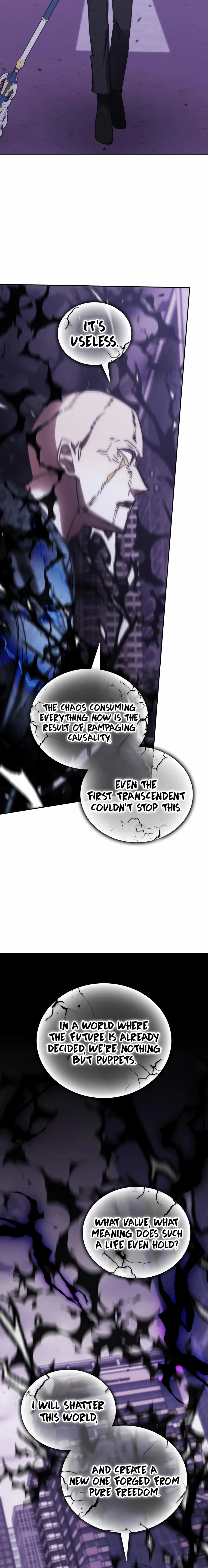 Transcension Academy Chapter 197 – Page 18