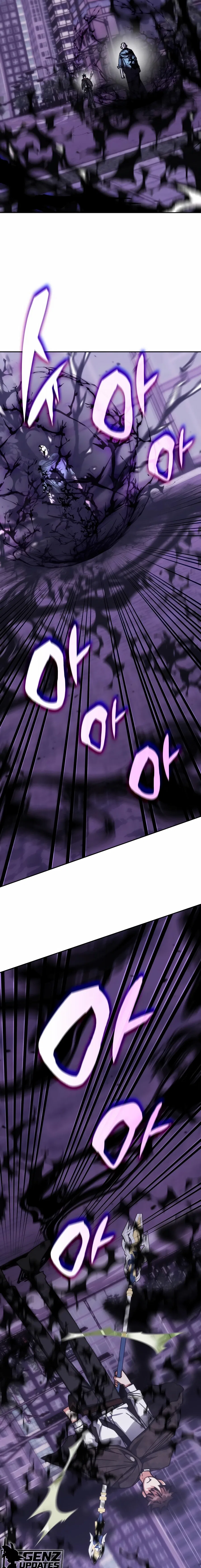 Transcension Academy Chapter 197 – Page 19