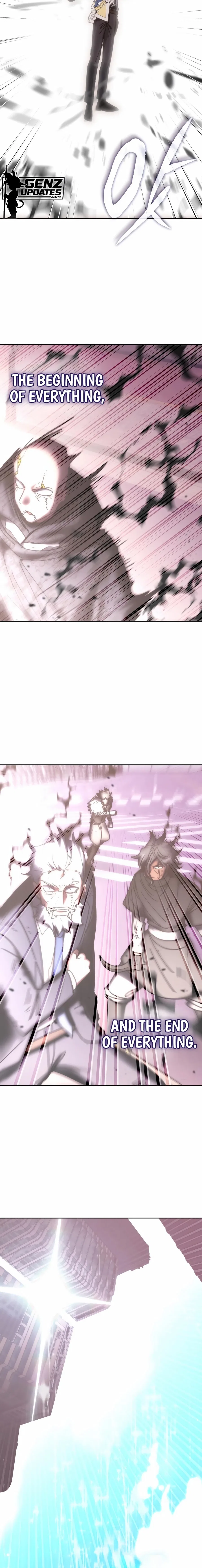 Transcension Academy Chapter 197 – Page 26