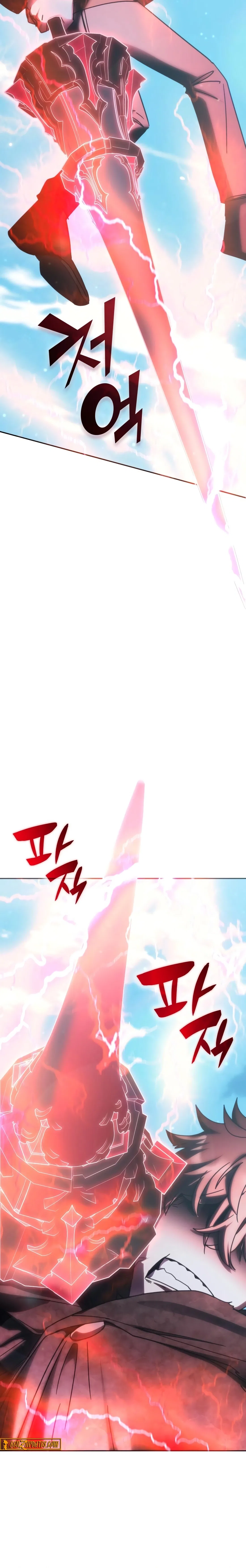 Transcension Academy Chapter 195 – Page 8