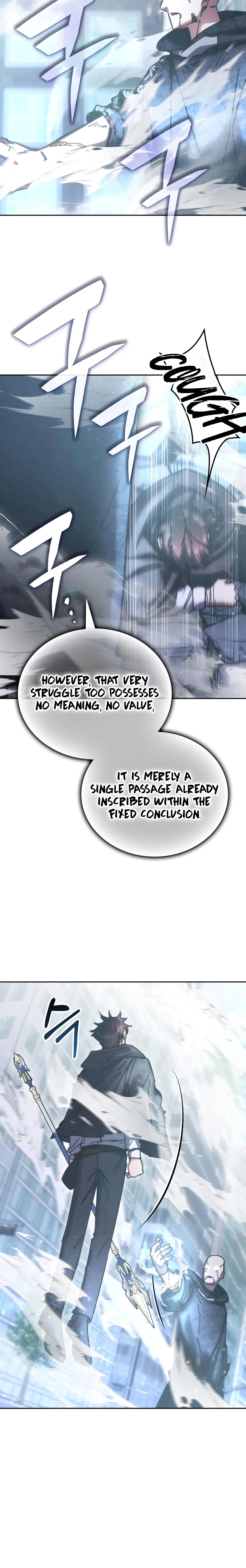 Transcension Academy Chapter 195 – Page 20