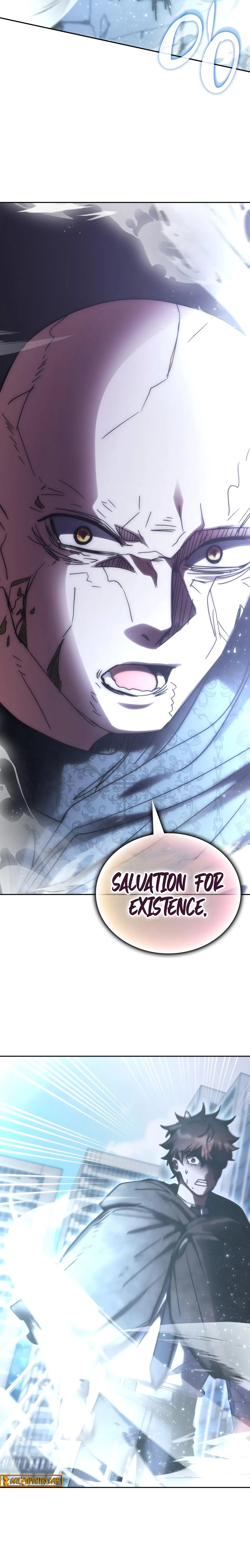 Transcension Academy Chapter 195 – Page 23