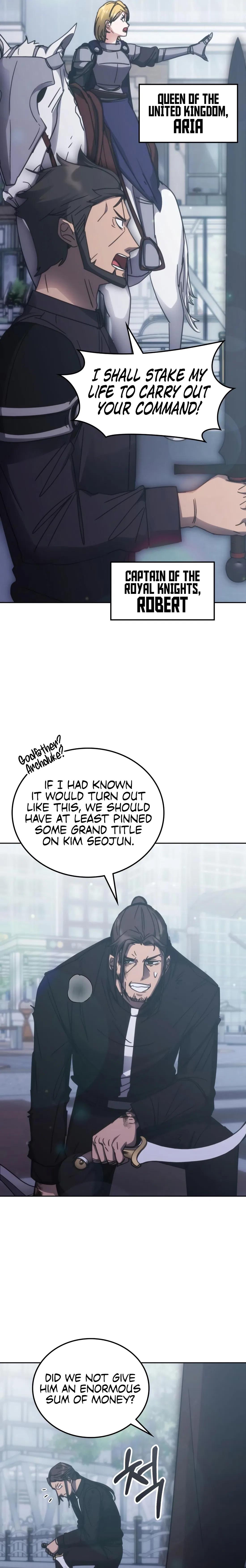 Transcension Academy Chapter 195 – Page 29