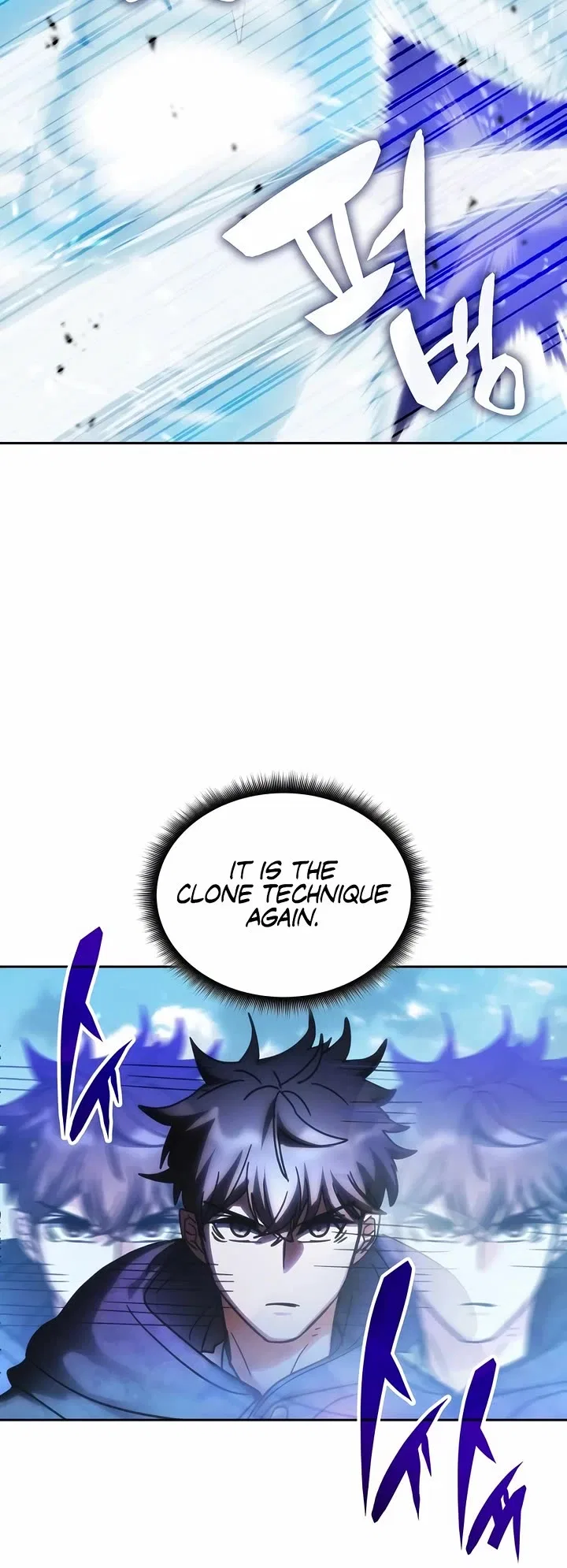 Transcension Academy Chapter 194 – Page 17