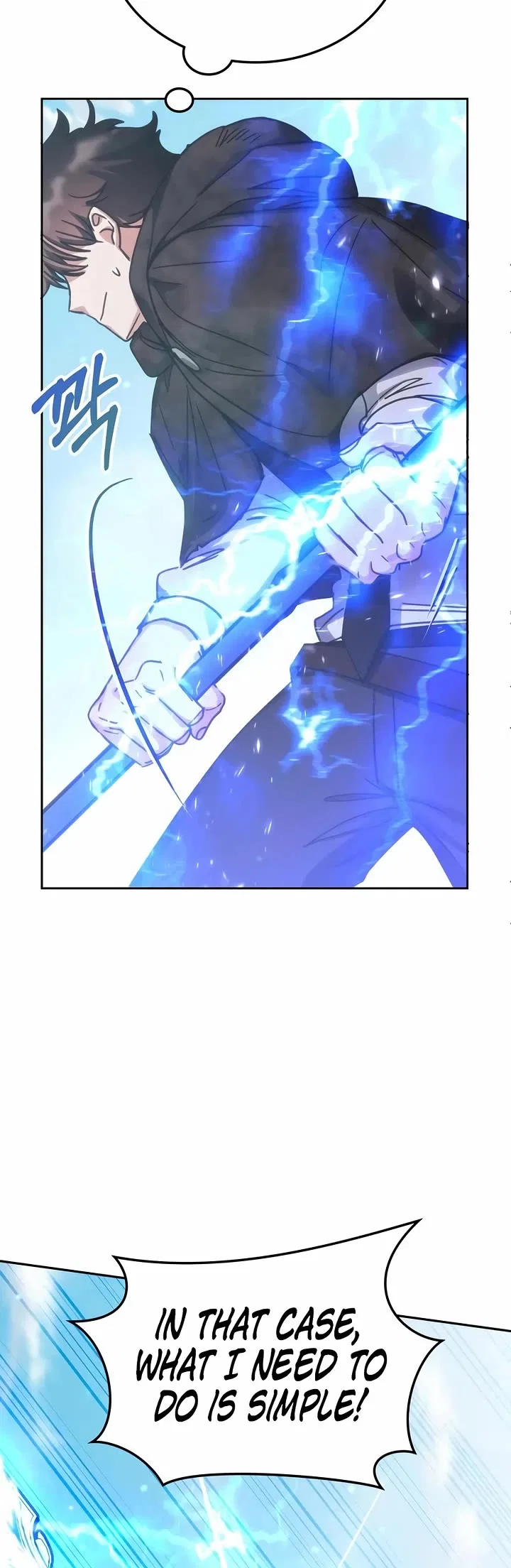 Transcension Academy Chapter 194 – Page 29