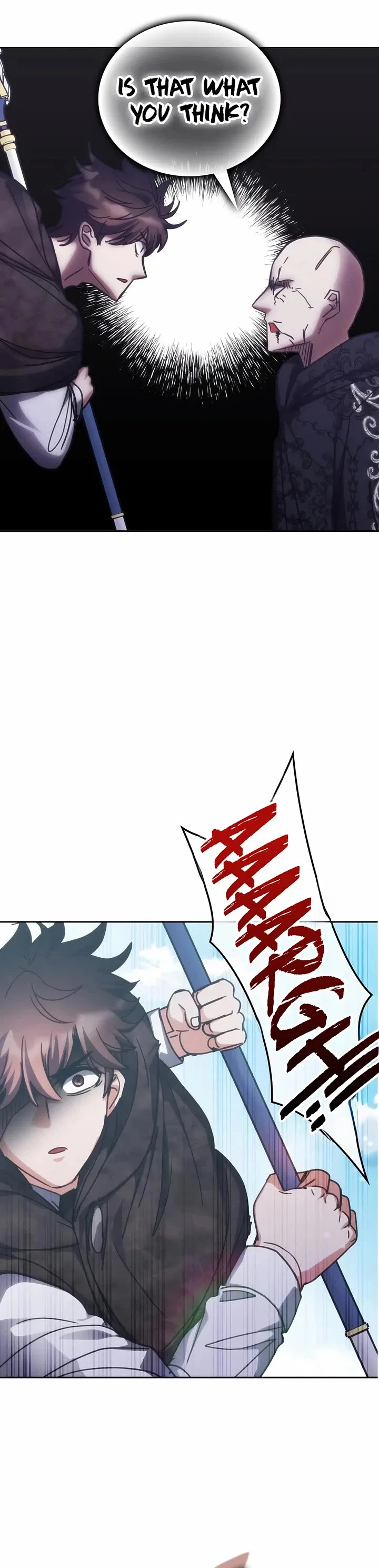 Transcension Academy Chapter 194 – Page 33