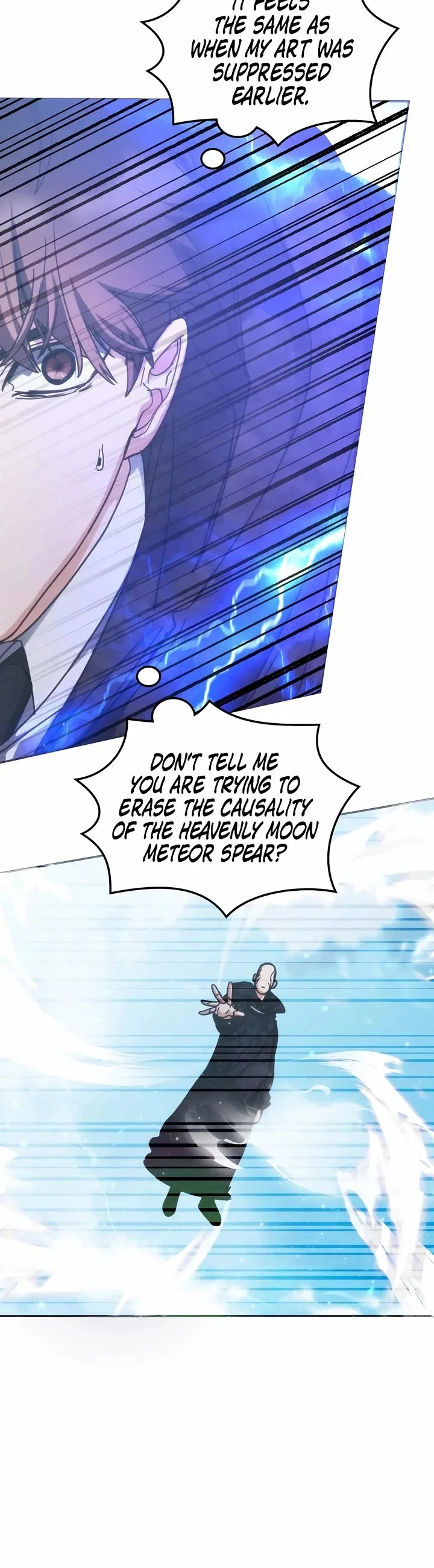 Transcension Academy Chapter 194 – Page 49