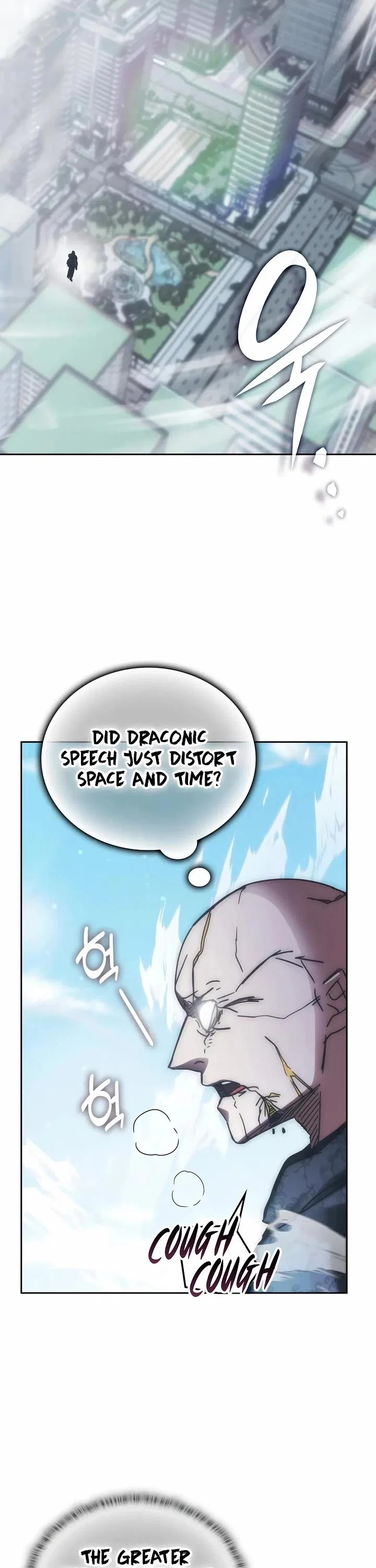 Transcension Academy Chapter 194 – Page 53