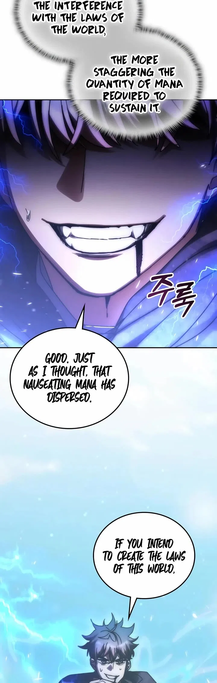 Transcension Academy Chapter 194 – Page 54