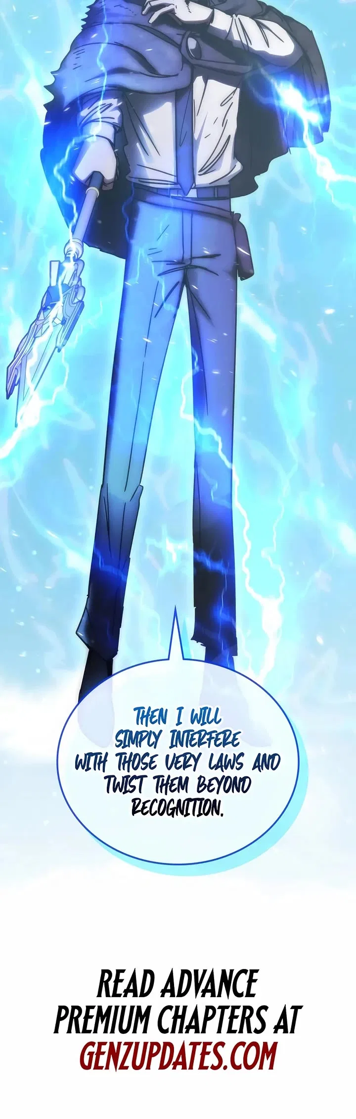 Transcension Academy Chapter 194 – Page 55