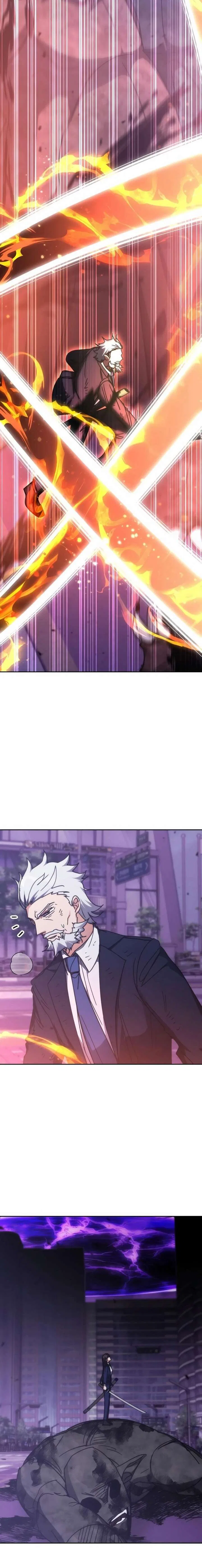 Transcension Academy Chapter 193 – Page 2