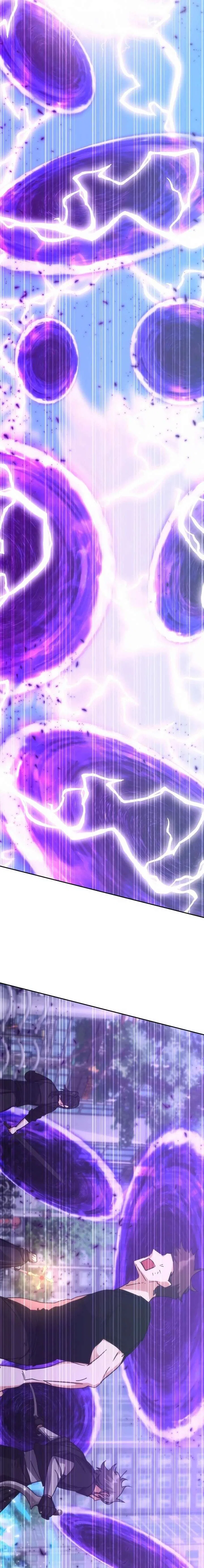 Transcension Academy Chapter 193 – Page 13