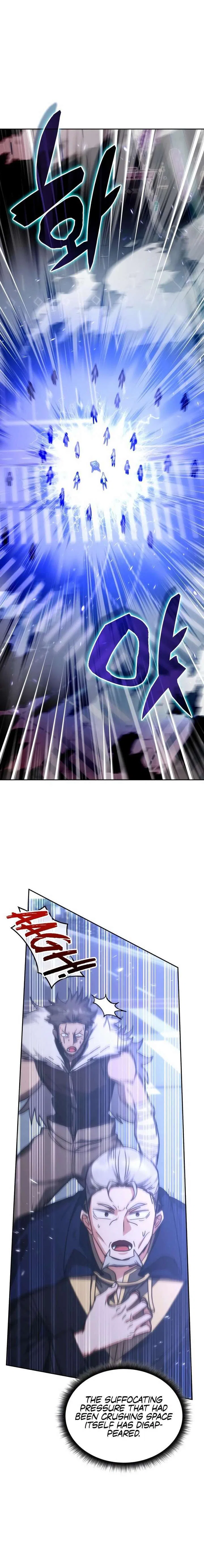 Transcension Academy Chapter 193 – Page 23