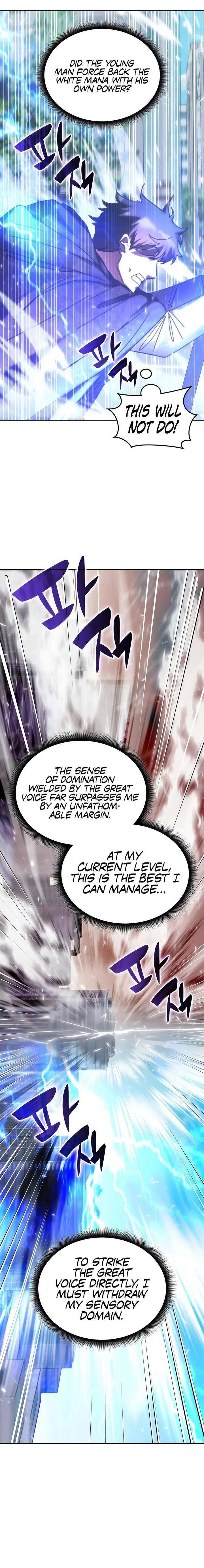Transcension Academy Chapter 193 – Page 24